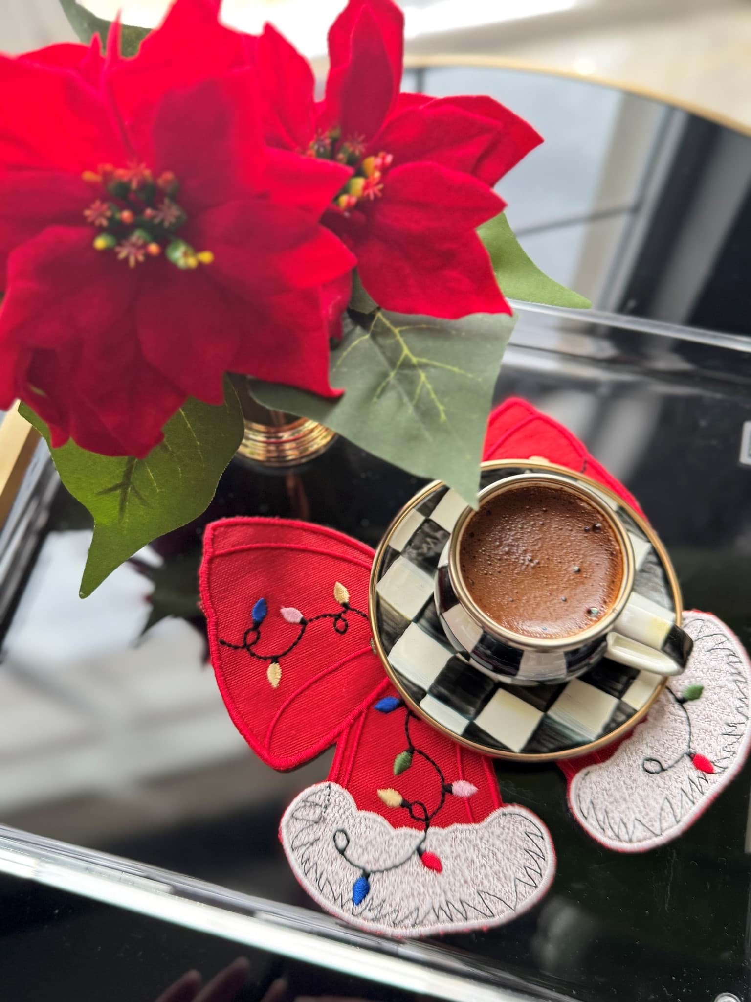 New Year’s Bow resmi