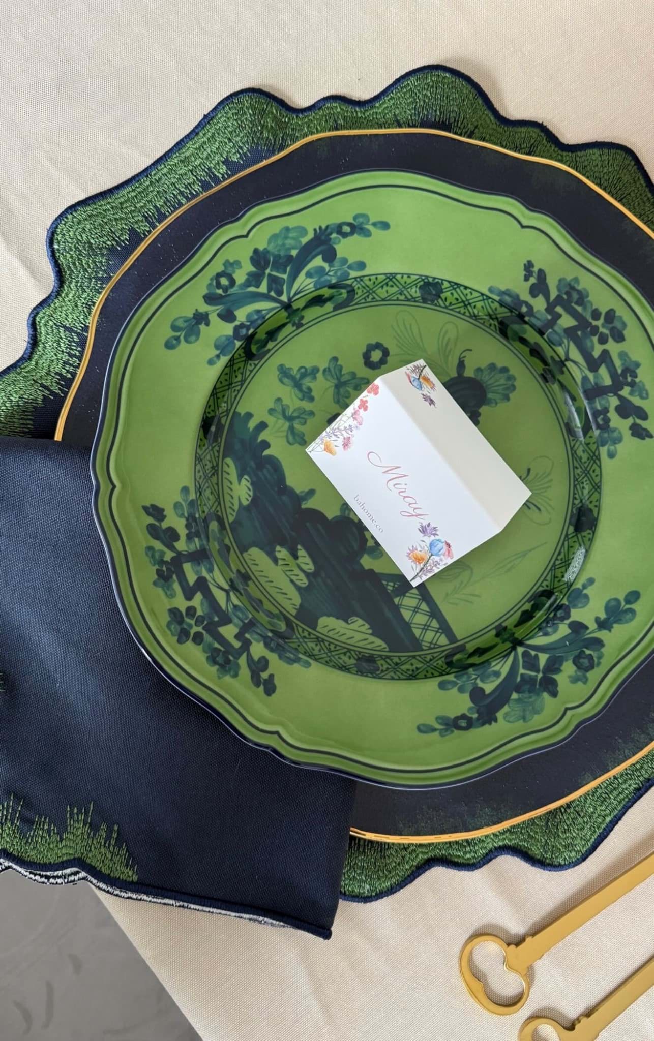 Gino Amerikan Servis  resmi